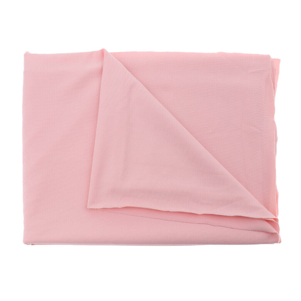 Kids Photo Blanket Baby Wraps Special Needs Toys Learn - Pink, as described