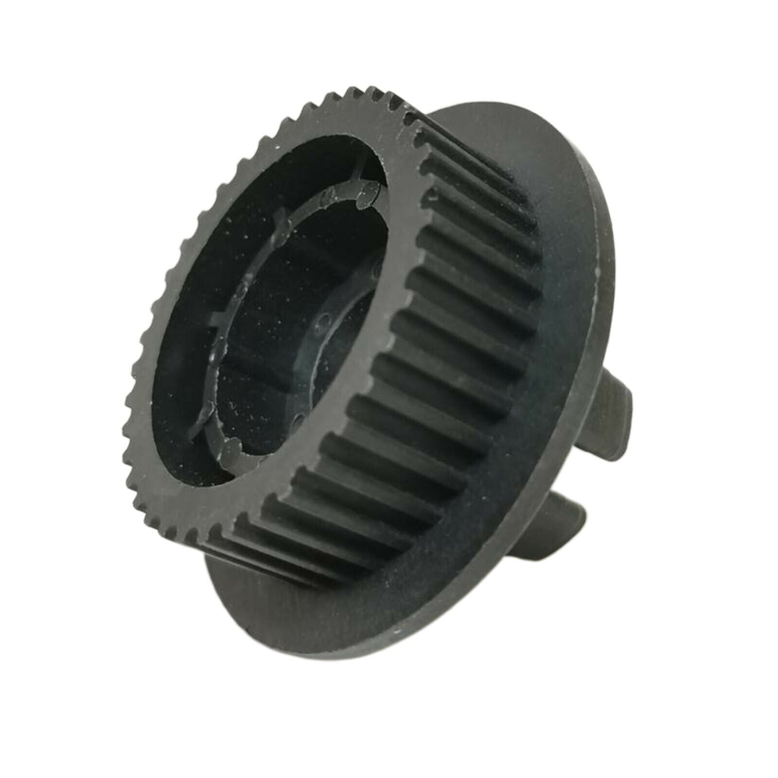 2X 5M 36 Teeth Drive Pulley Black for DIY Electric Skateboard Longboard Parts