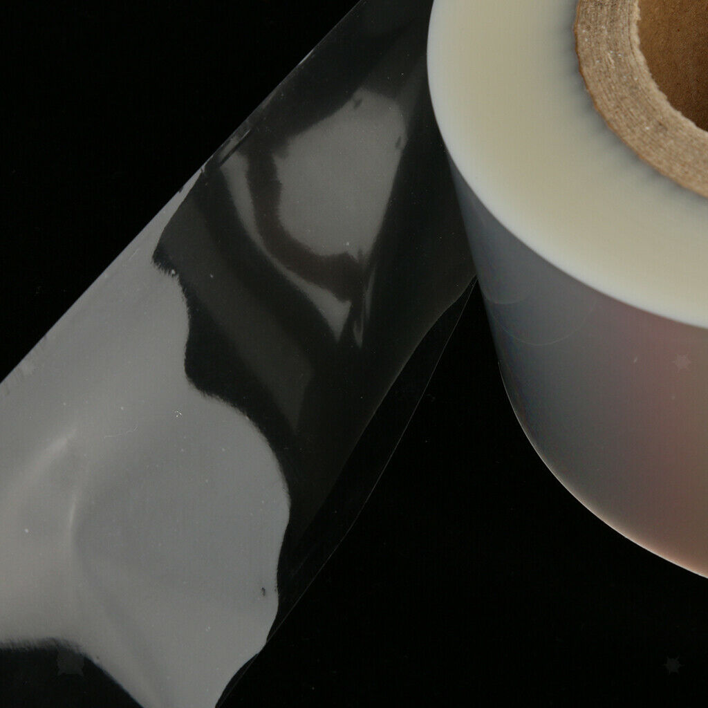 Roll 200M   Cake Pastry Membrane Baking Surrounding Edge Tape Perimeter