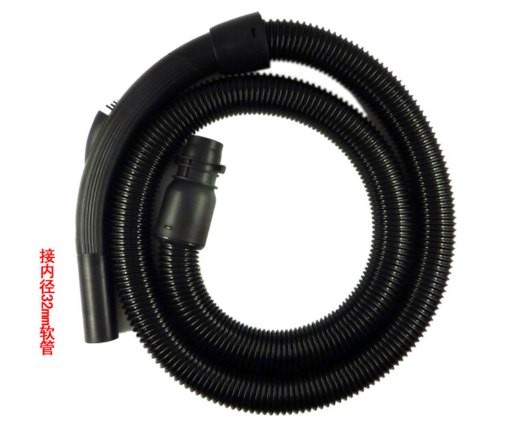 1.85M Vacuum Cleaner Accessorie Hose Vacuum Tube Pipe ID 32mm For Haier New