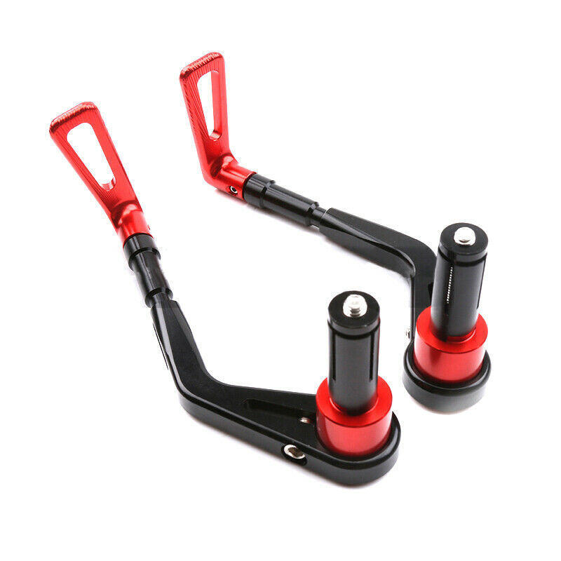 Dirt Bike Accessories Motorcycle Handguard Bow for Pit Bike Motocross Bike 7/8