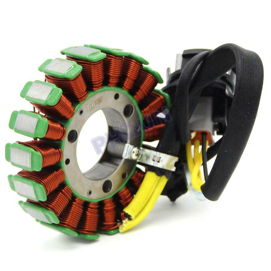 Generator Stator Coil For Sea-Doo GSX GTX LRV XP RX 800 951 Speedster Challenger