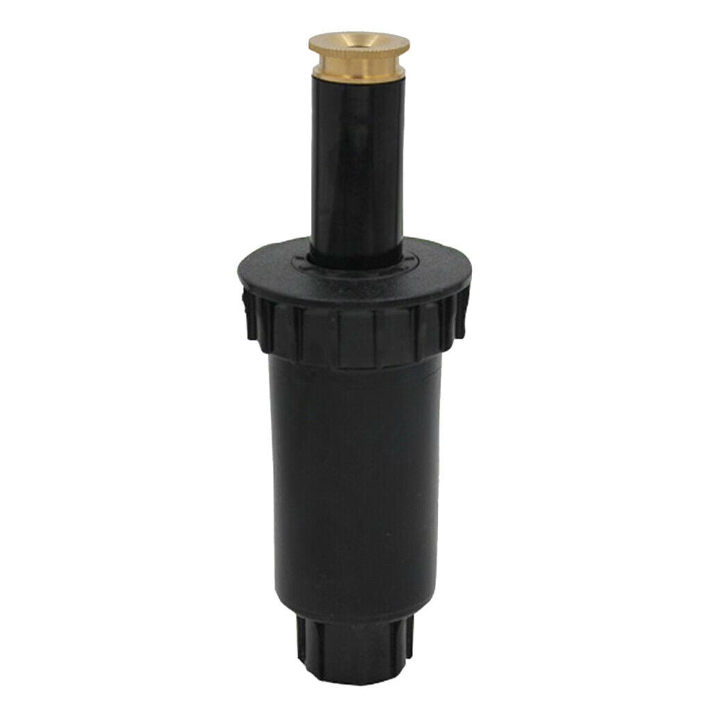 Pop Up Sprinkler Head Irrigation System for Garden Lawn Patio 90 Degree
