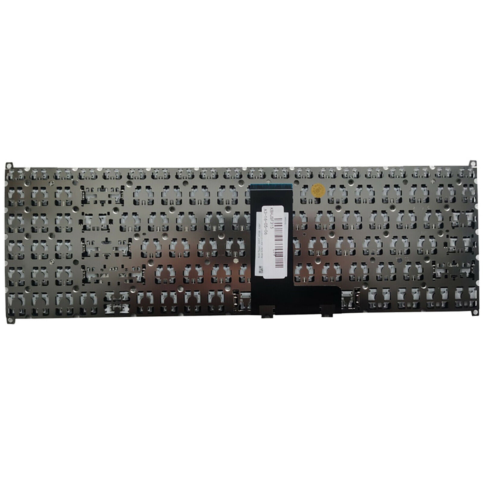 Laptop Keyboard US Layout Fit for Acer Aspire 3 A315-42G A315-54 A315-54G