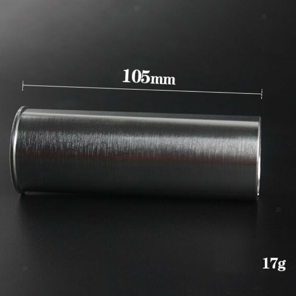 Seatpost Shim 33.9mm Bicycle Seat Post Adapter Reducing Sleeve Shim for Folding