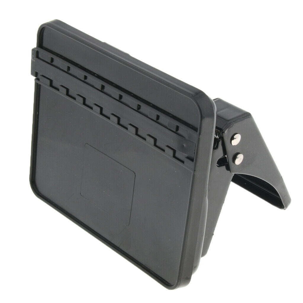 DIY 2 Holes Paper Punch Craft Puncher for Book Binder Scrapbooking Tool
