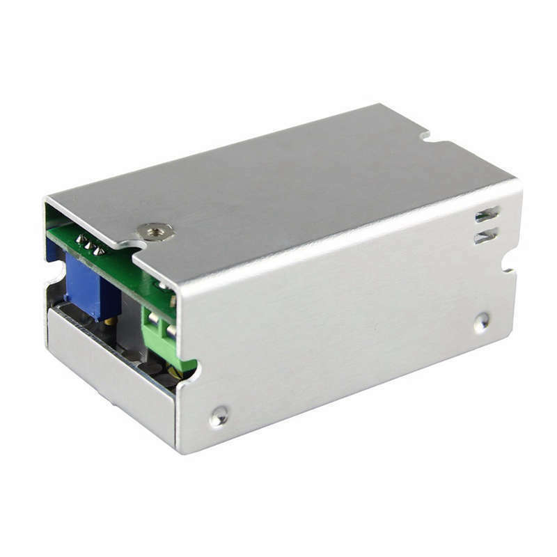 DC 8-55V 48V 24V To DC 1.25-32V 12V Adjustable Buck Power Converter 15A ChargeG7