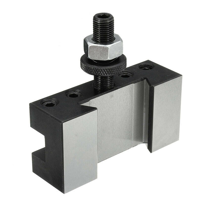 250-101 Turning and Facing Holder  Change Tool Post and Tool Holder Z6B8