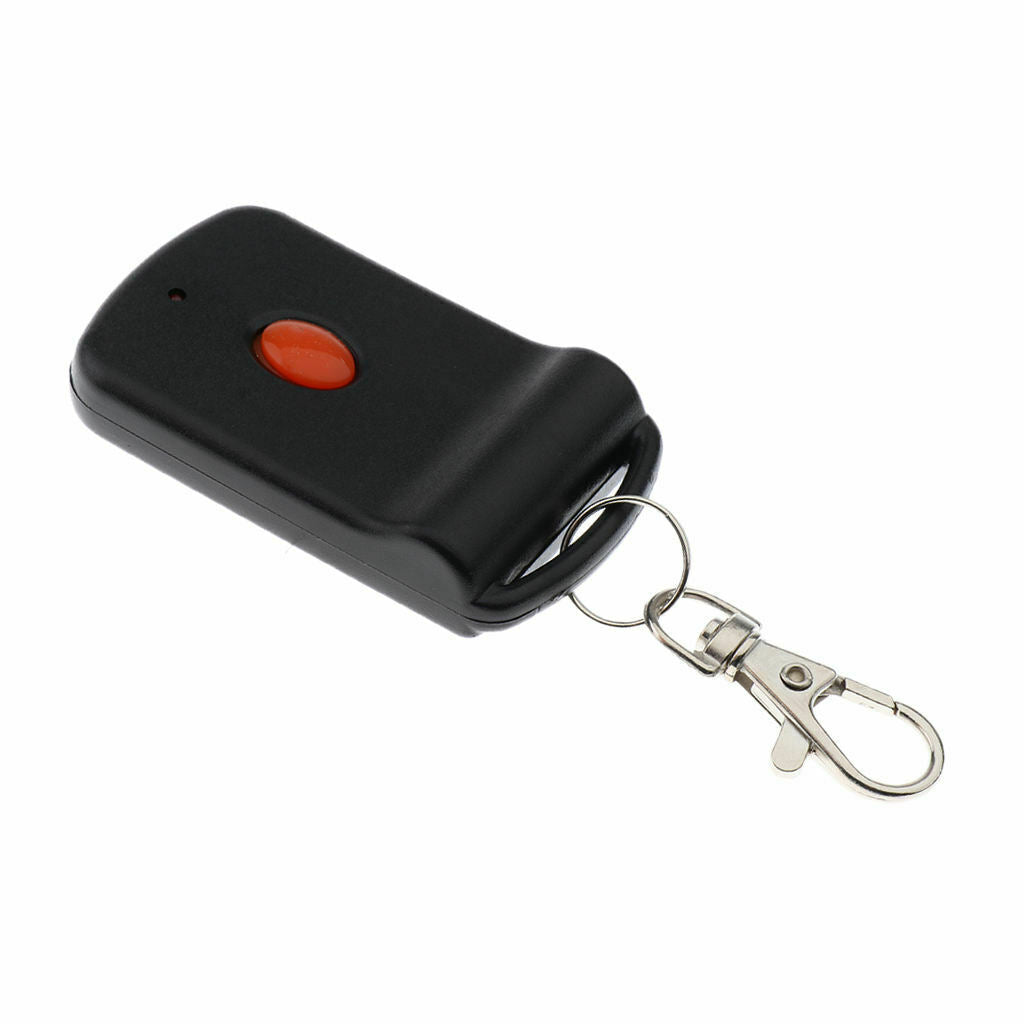 Universal DC 12V 433 MHz Remote Control