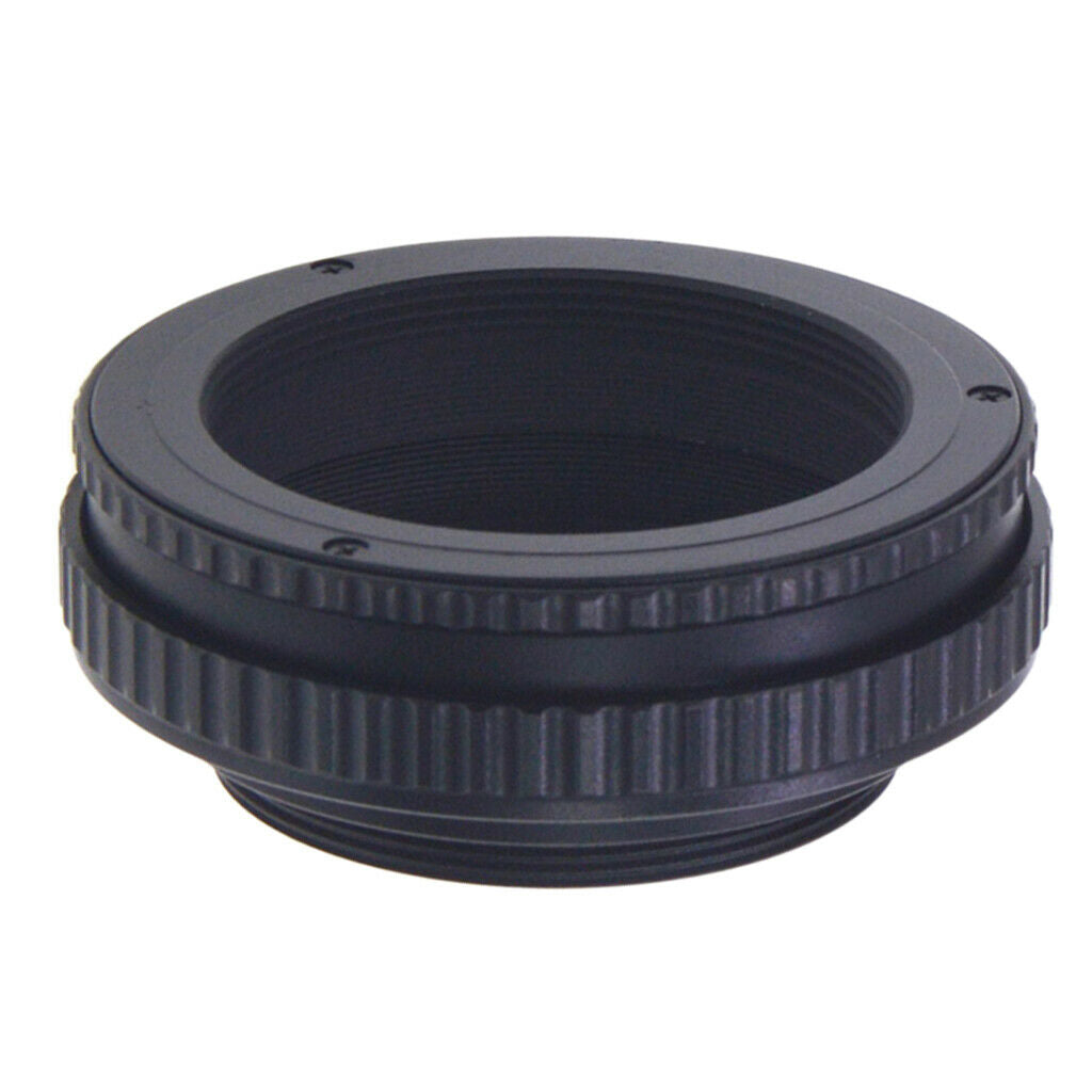 High-quality M42 to M42 Adjustable Focusing Helicoid Adapter 12-17mm M42-M42