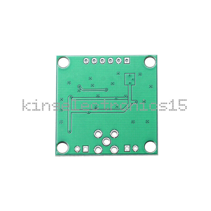 AD9833  0-12.5MHz DDS Signal Generator ModuleSquare / Triangle / Sine Wave