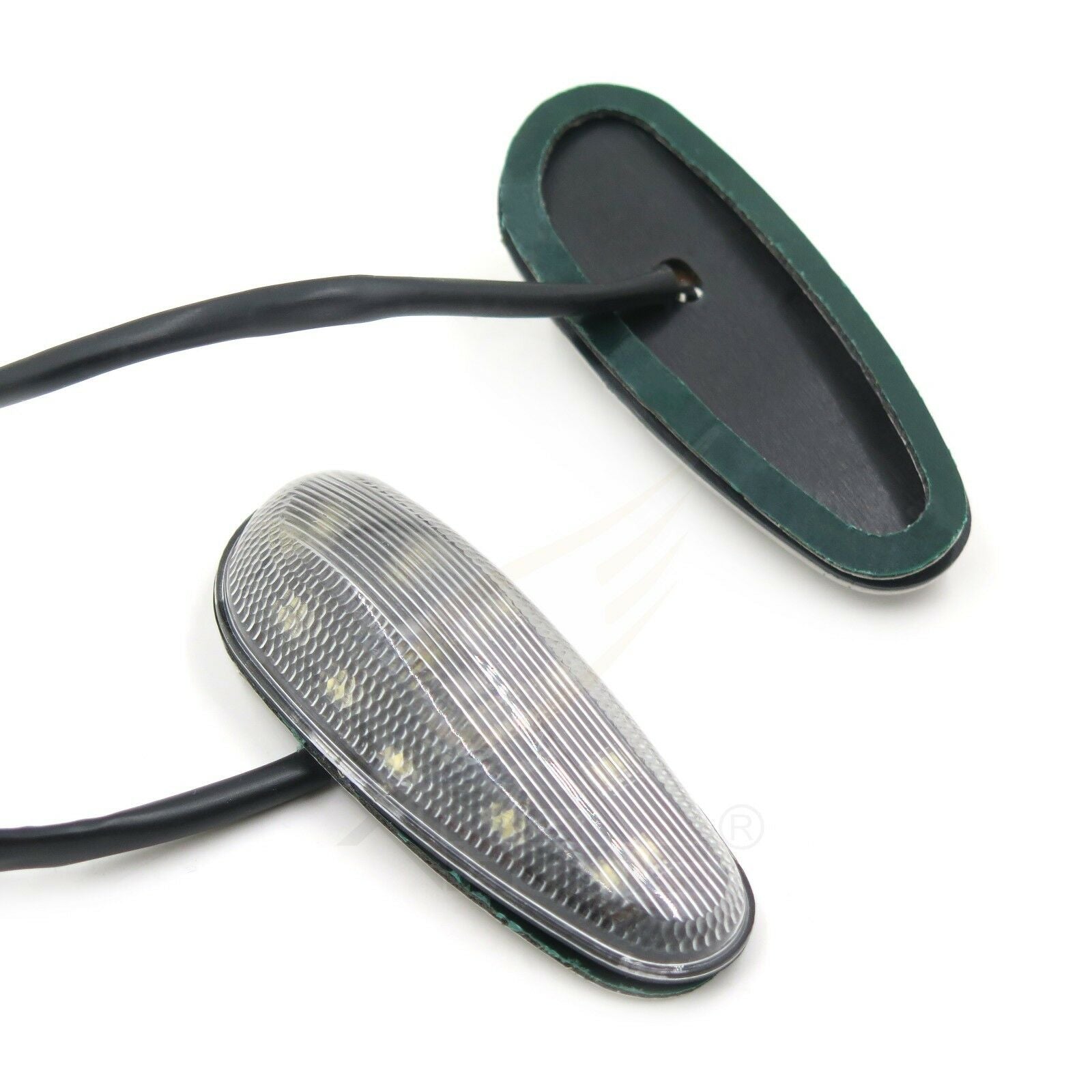 Turn Signal Light For Suzuki 2001-2005 GSXR 600 GSXR 750/01-04 GSXR 1000 Clear