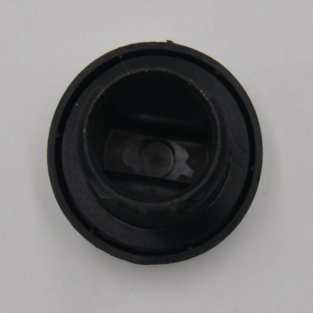 Replacement Oil Filler Cap Fuel Tank for Peugeot Citroen 1.6HDI Engine