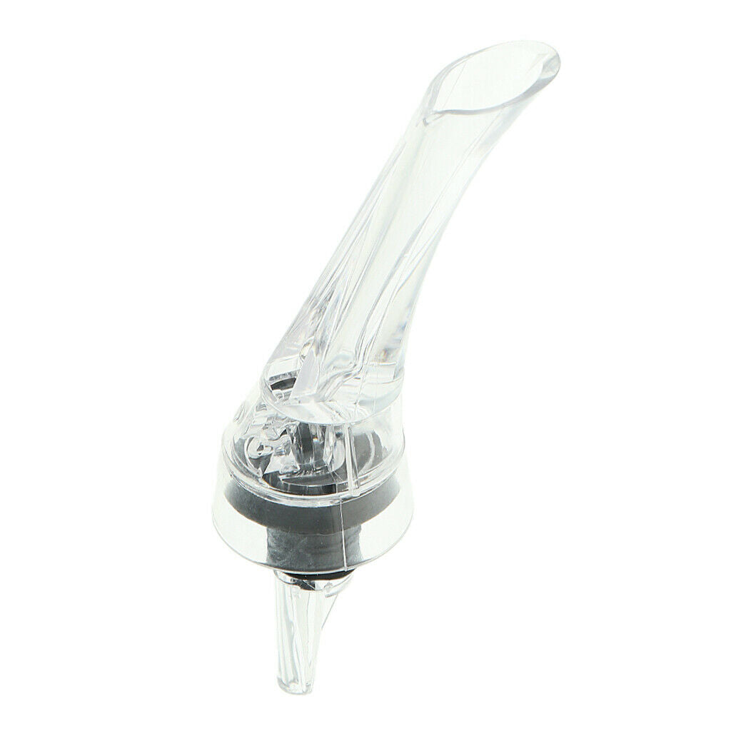 Wine Aerator Pourer Premium Aerator Pourer With Decanter Spout for Red Wine