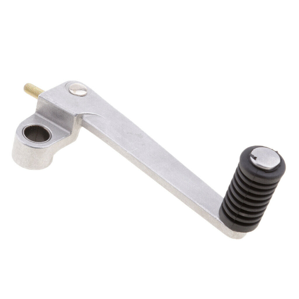 Gear Shifter Shift Lever Pedal For Kawasaki Ninja ZX10R 06-10 ZX6R 05-11