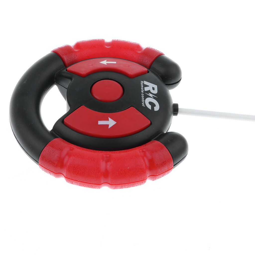 Battery Operated Rc Remote Controlled Airplane Kids Toys