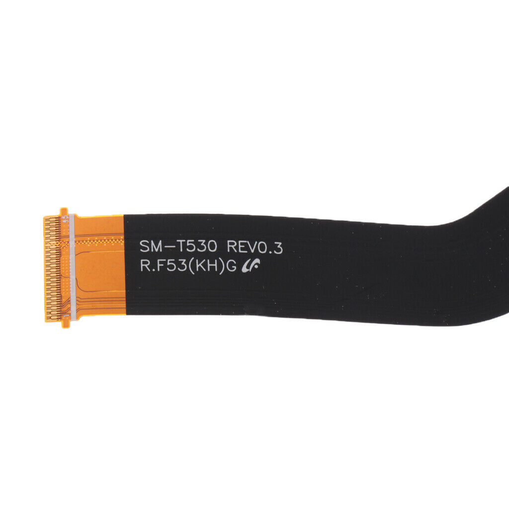 USB Charging Connector Dock Flex For  Galaxy Tab 4 10.1''