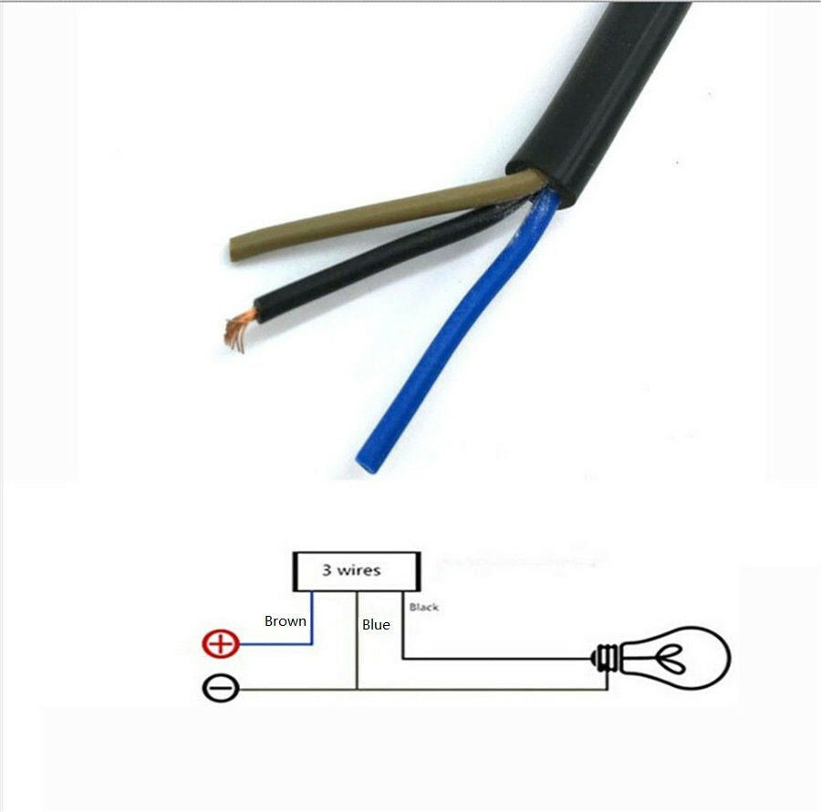 Green LED CNC Motorcycle Horn Engine Start Kill Button Self-return Reset Switch