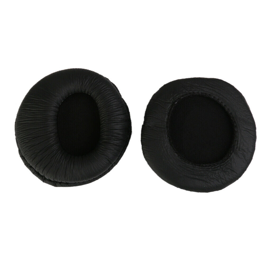 1 Pair Replacement Ear Pads For   RF970RK 960R MDR-RF925 RF925R RF925RK