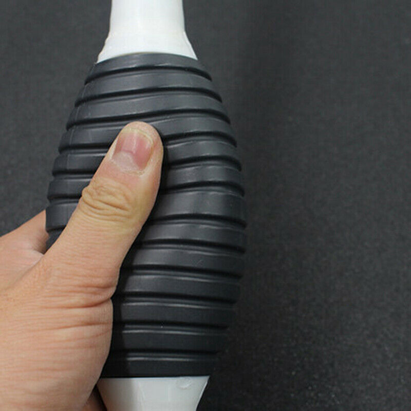 Manual Fuel Pump For Car Motorcycle and Boat Oil Sucker Tank Suction Oil .l8