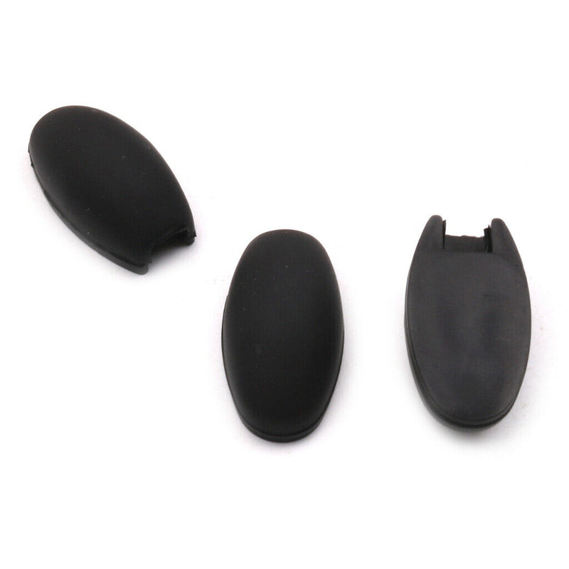 3 Pieces Wind Instrument Saxophone Thumb Finger Palm Key Cushion Parts