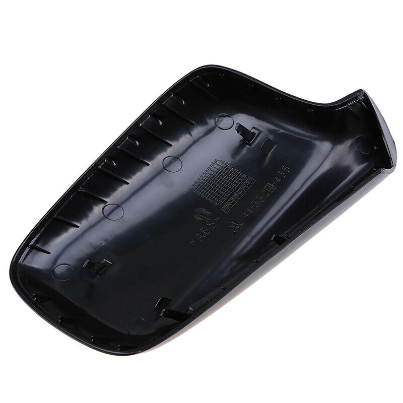 Front Left Side Rearview Mirror Cover Cap For BMW 7-Series E65 2001-2008