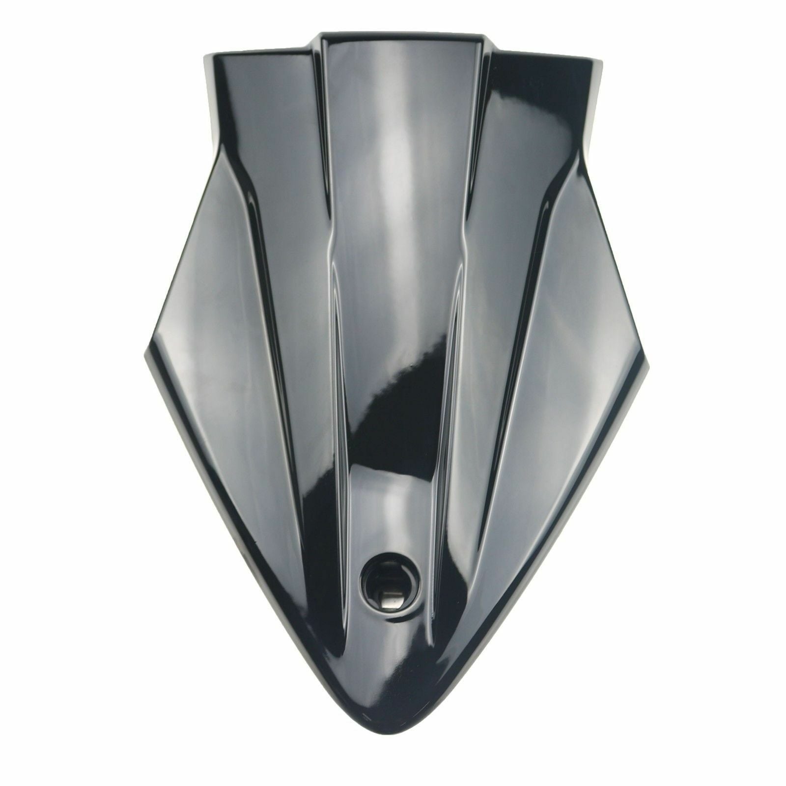 Black Motorcycle Sport Rear Pillion Seat Cowl Cover for BMW S1000RR 2015 2016 2