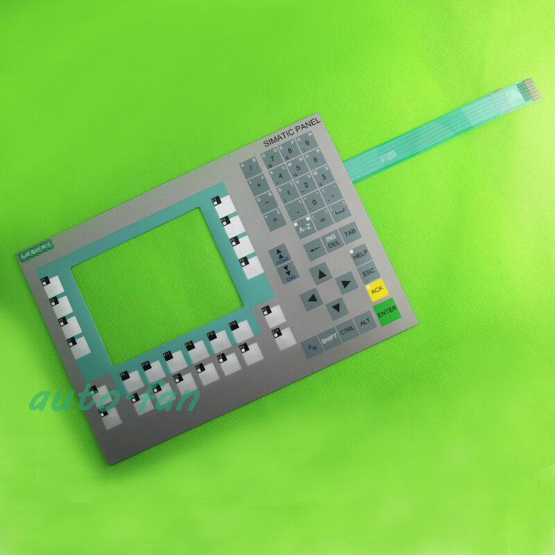 Brand Membrane Keypad New OP277 OP277-6 6AV6643-0BA01-1AX0  For  Simatic