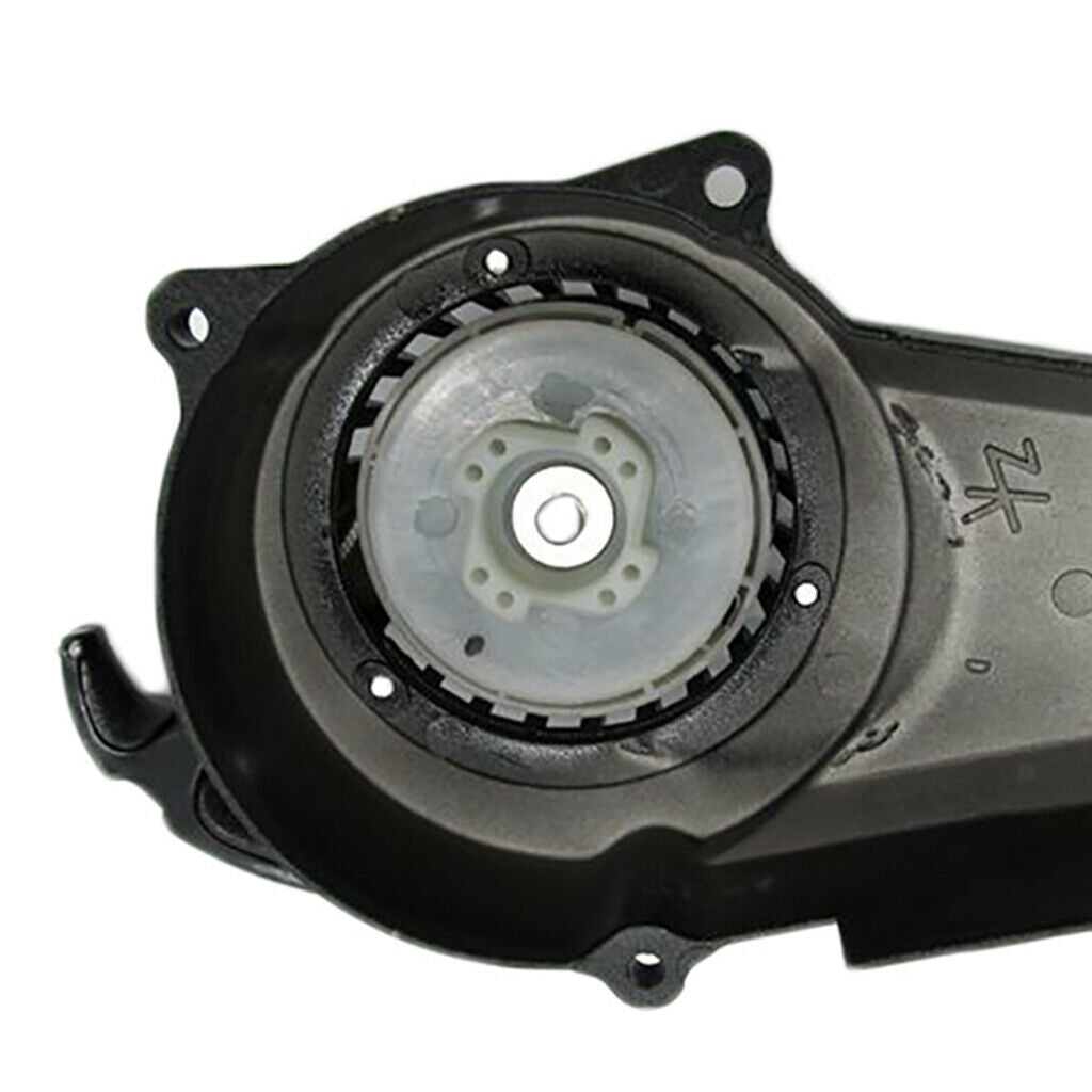 Pull  -Stroke Engine 43cc 47cc 49cc Small ATVs Quads Dirt Bikes 4