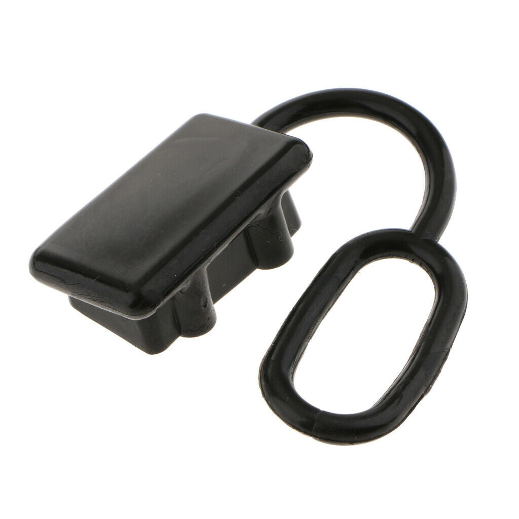 Battery Quick Connect Wire Harness Plug Kit 50A 6-10 AWG Battery Cable Quick