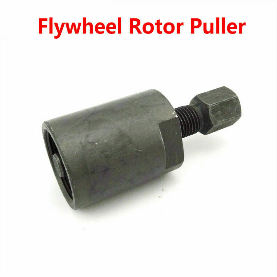 30mm Magneto Flywheel Rotor Puller Motorcycles Tools For SUZUKI GS125 M30*1.5