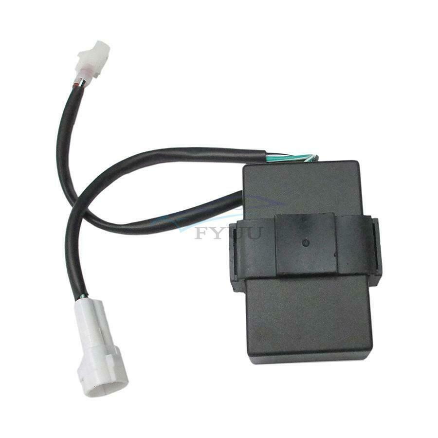 For Kawasaki Lakota KLF 300 Bayou300 1988-95 CDI Box Ignition Module 21119-1241