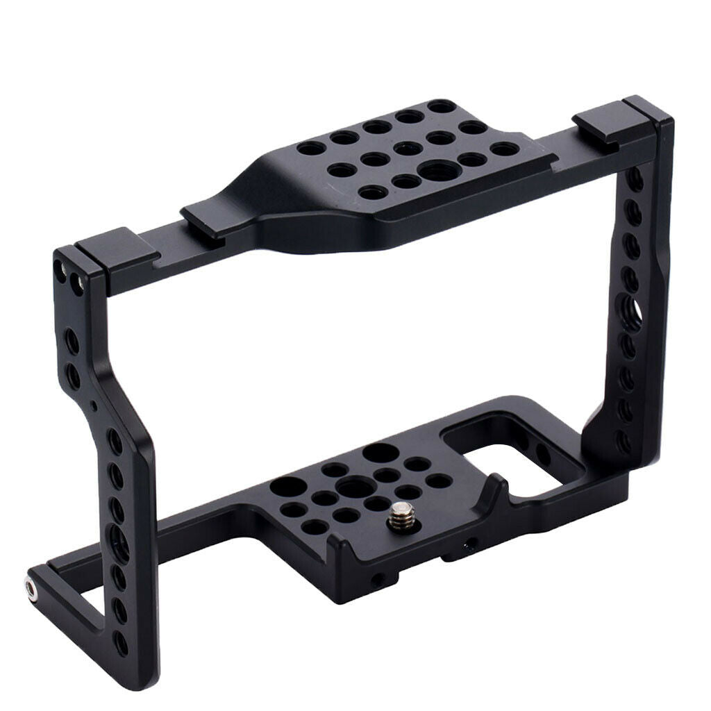 Camera   Movie   Video   Cage   Film   Making   System   for   Panasonic   Lumix