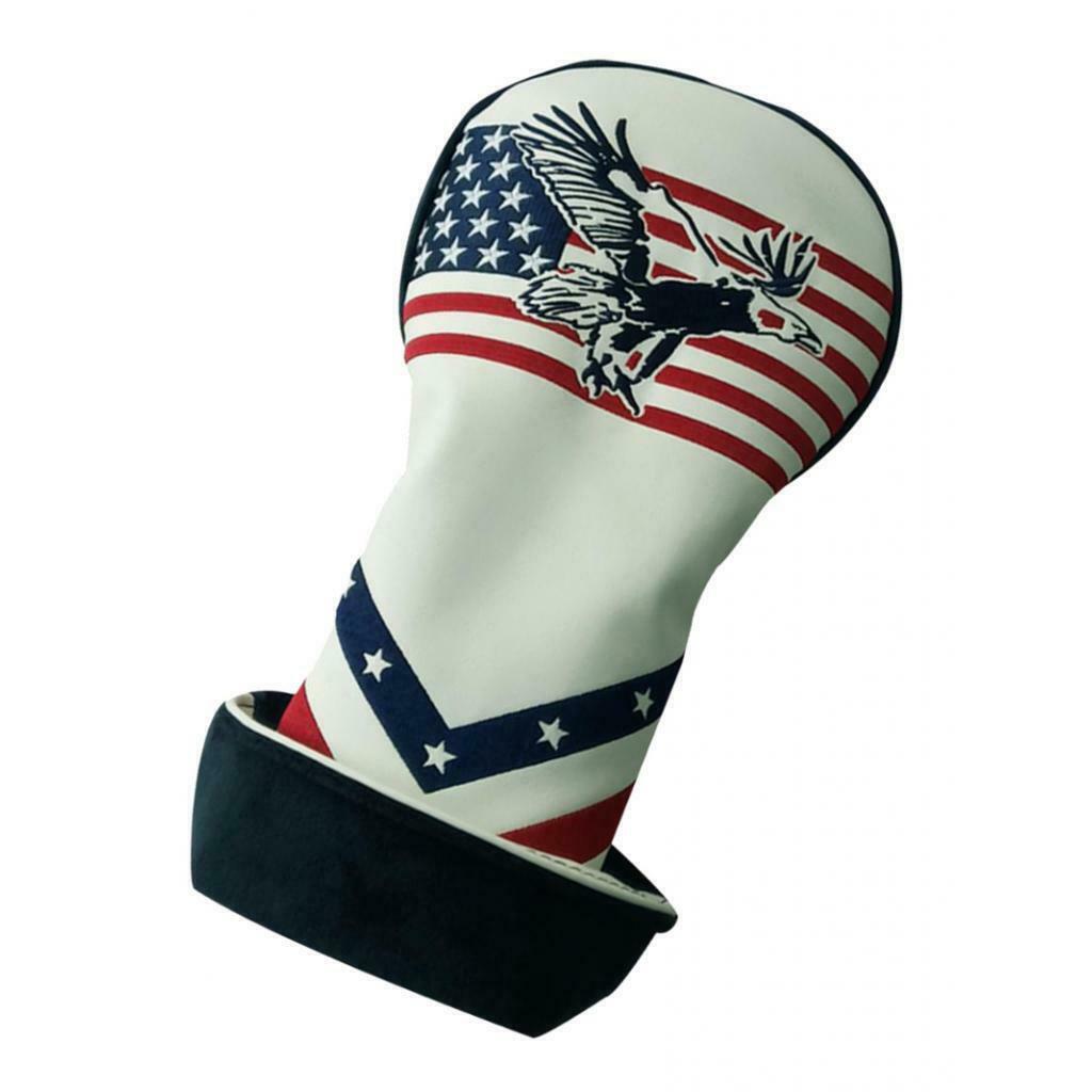 Waterproof Wood Driver Headcover Club Cover Drivers Covers Accessories