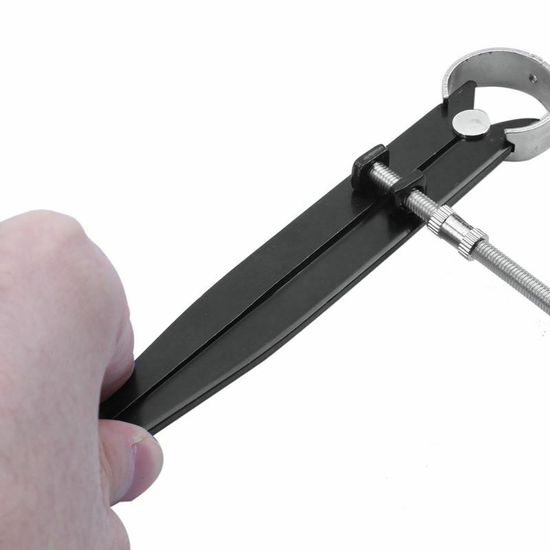 Sp Inside Outside Divider Caliper Set 9.8-inch Machinist Tools 3-pack Q9V1
