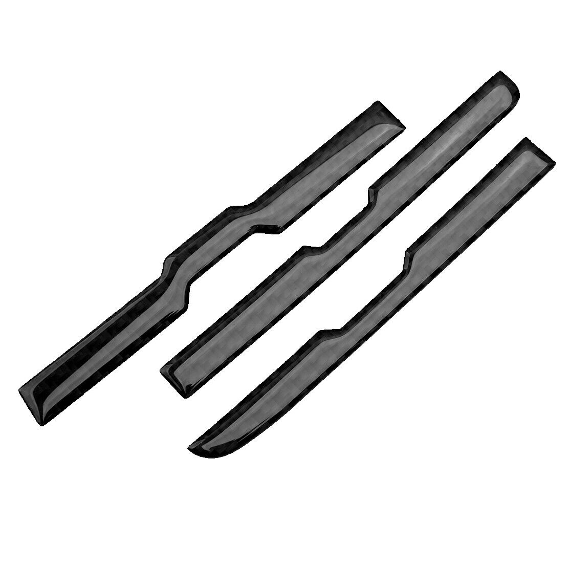 Console Dashboard Air Vent Outlet Cover Trim Fit For Chevrolet Camaro 10-15 New