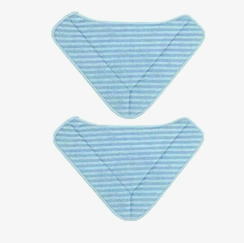 Replacement Steam Mop Pads for ThermaPro Elite & PurSteam Therma Pro 411