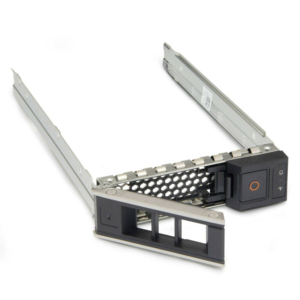 X7K8W 3.5" Gen14  HDD Tray Caddy R540 R640 R740 R740xd R940 R7415