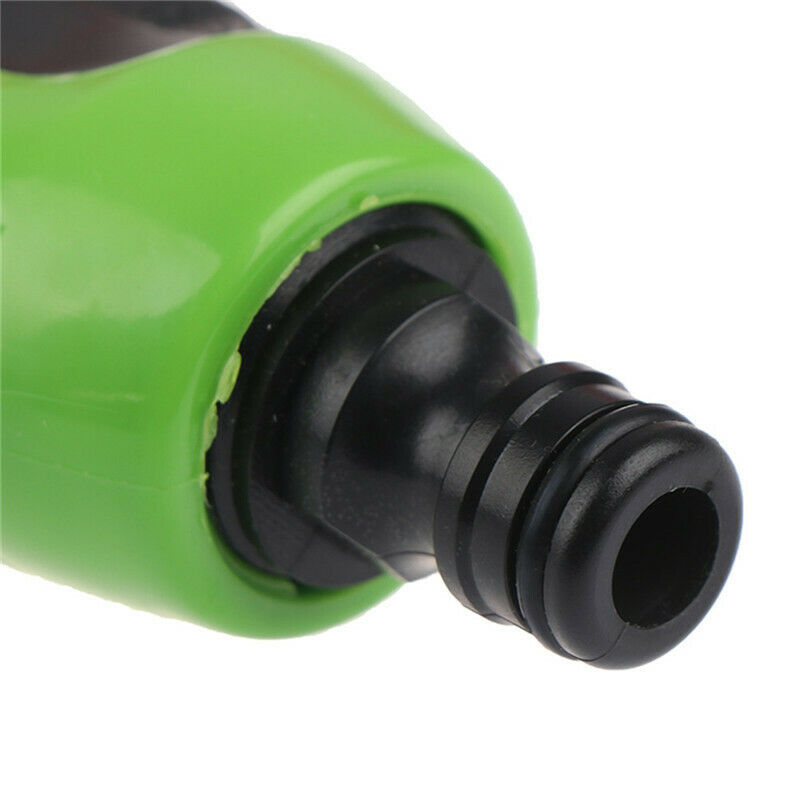 Portable Car Cleaning Washing Foam Gun Water Soap Shampoo Sprayer Washer CleB SJ