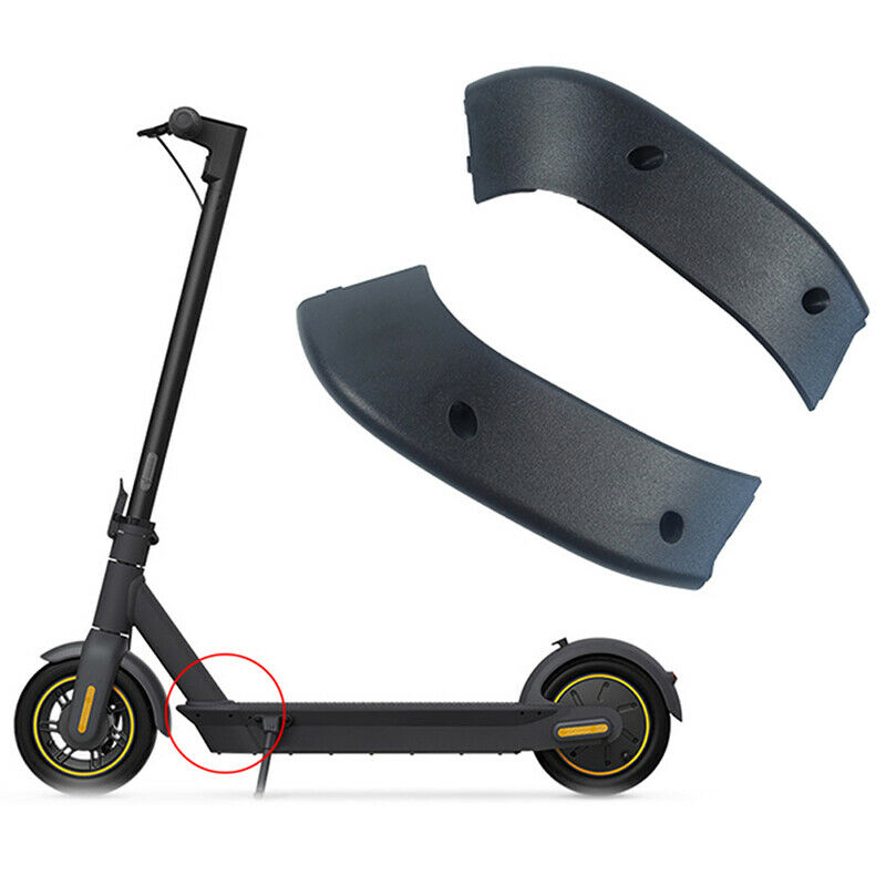 Electric scooter accessories for Ninebot Max G30 Front Pedal Fasten.l8