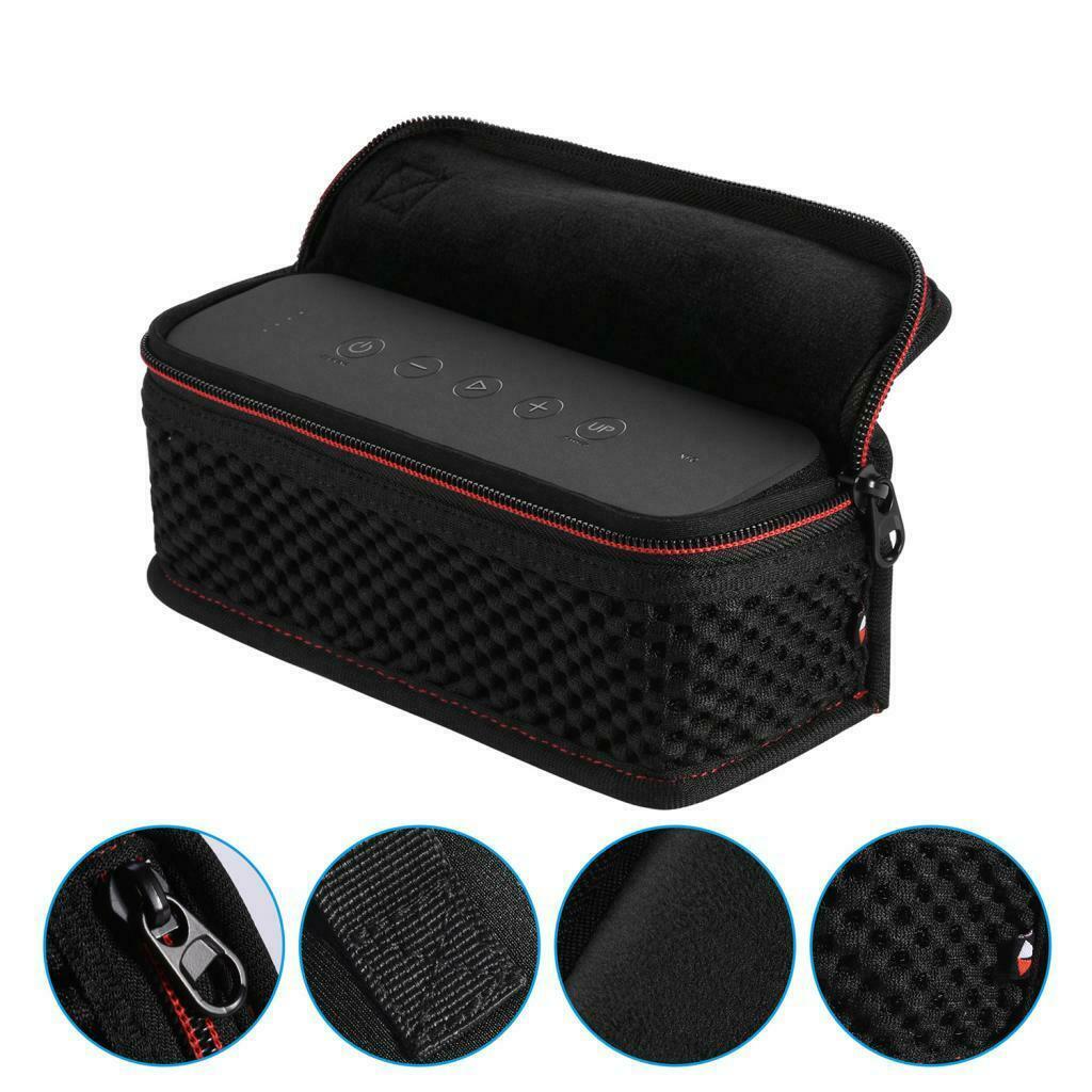 Speaker Protective Case Cases Travel Cases For Anker SoundCore Boost