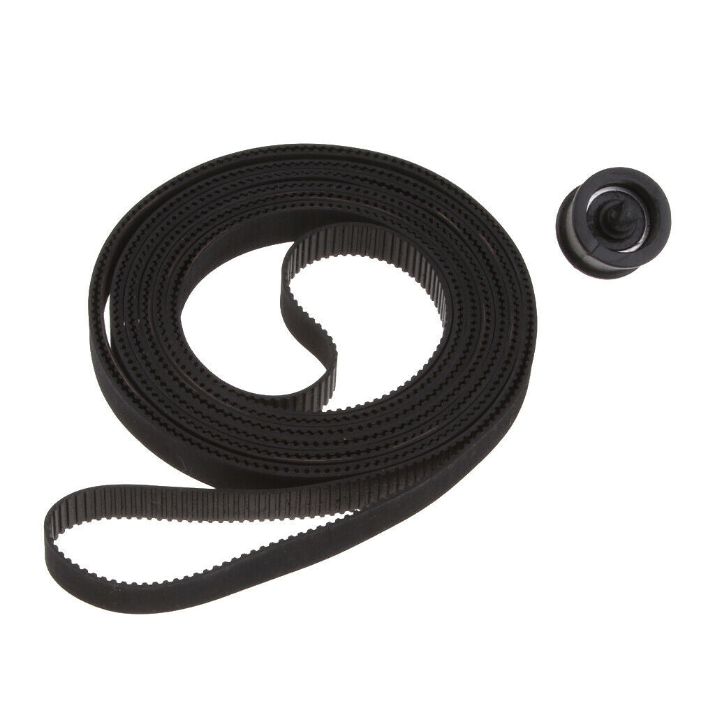 2x 42 "Printer Replacement Belt For  500 800 815 B0,