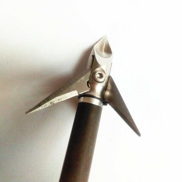 12pcs Broadhead 3-Blade .032" 100grain Archery Arrowheads Compound Bow