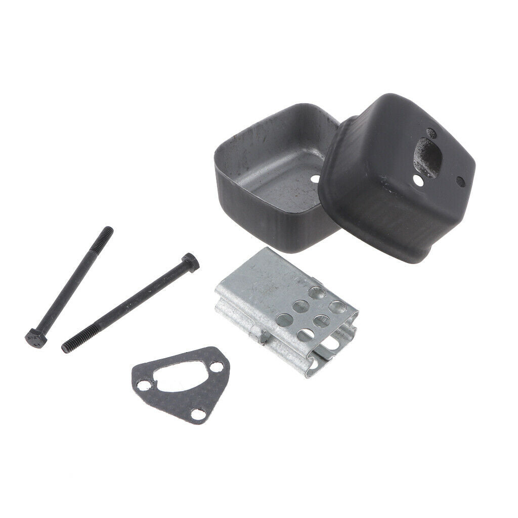 Exhaust 1 gasket 2 screws for 36 41 136 137 141 142