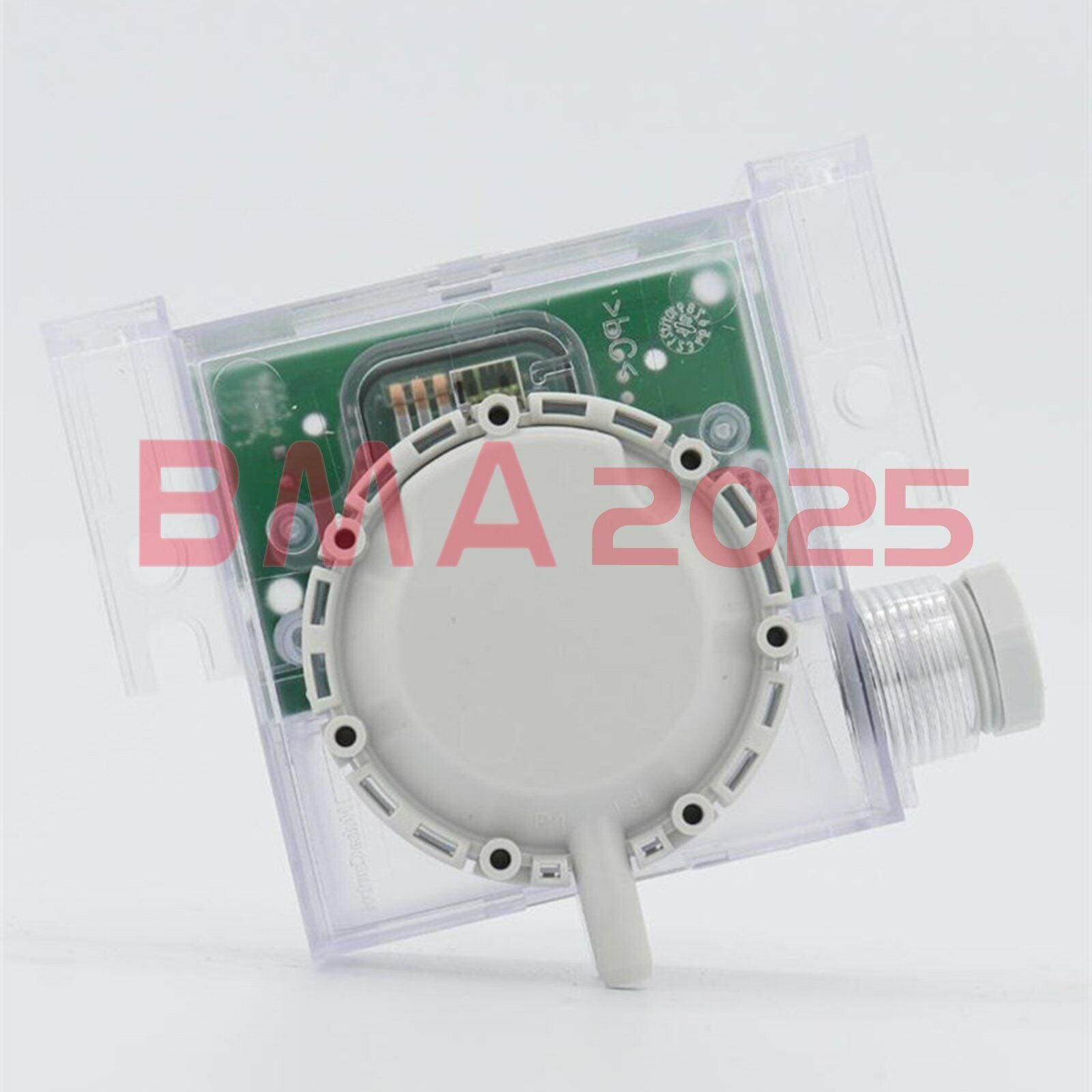 1PC New QBM3020-25 Air wind pressure sensor 1year warranty DHL free Ship SM9T