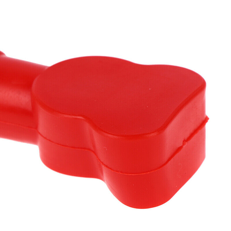 1Pair Universal Car Battery Terminal Cap Negative Positive Terminal Cove.l8