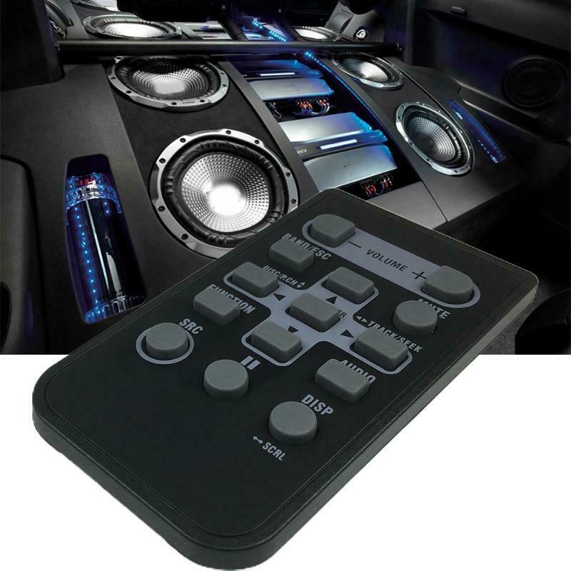 Remote Controller for Pioneer Car Audio System QXE1047 CXC8885 CXE3669 QXA3196