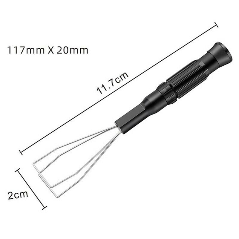 Computer Peripheral Key Puller Metal Wire Pull.l8