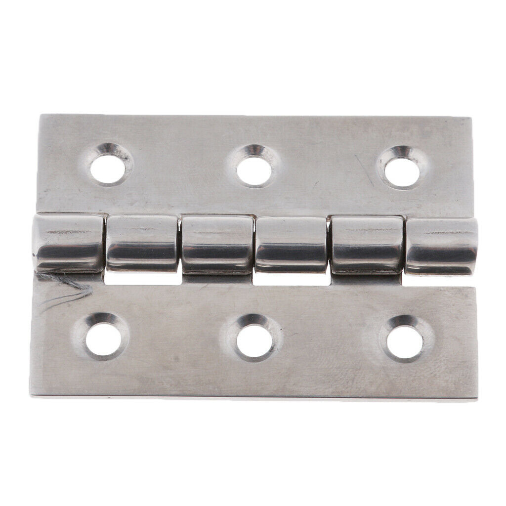 316 Stainless Steel Boat Marine Door Hatch Compartment Shock Absorber