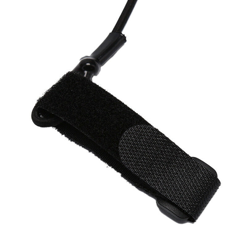 1pc Kayak Canoe Secure Fishing Rod Lanyard Paddle Leash Surfing Tether Ho.l8